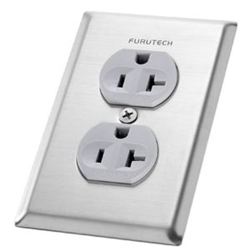 Power Outlet Cover 102-D