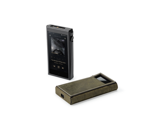 Astell & Kern SP2000T Leather Case