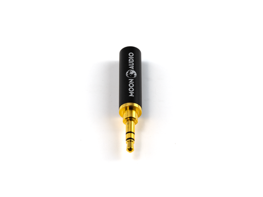 Moon Audio 3.5mm TRS Male Connector