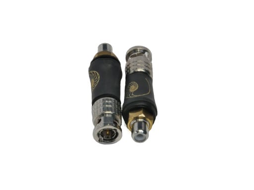 Cardas RCA/XLR Connection Adapters
