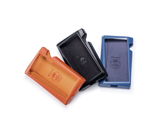 Astell&Kern SR25 MKII Premium Leather Case All Colors