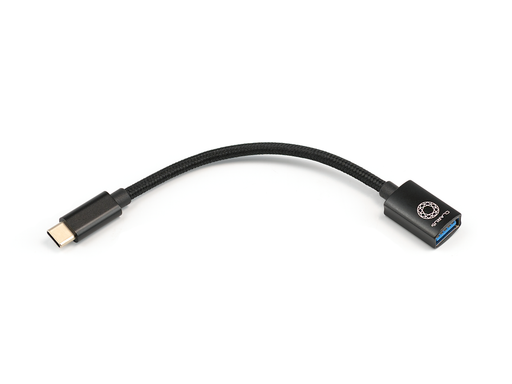 Clarus CODA USB-C to USB-A Adapter