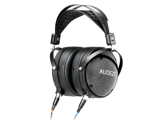 Audeze LCD-2 Closed Headphones 2021 Edition
