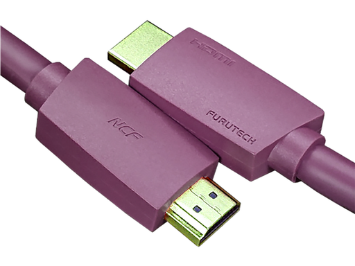Furutech HF-X NCF Ultra High Speed HDMI Cable