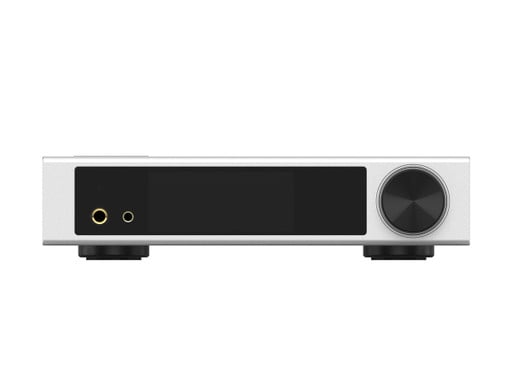 Matrix Element i2 Streaming Music Player Front
