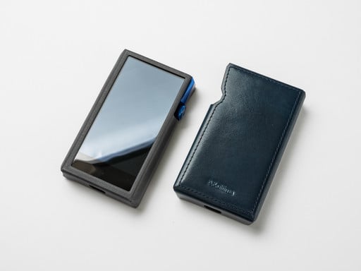 A&ultima SP1000M Leather Case - Open Box