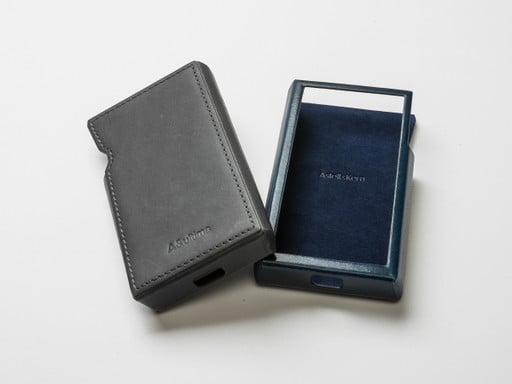 A&ultima SP1000M Leather Case - Open Box