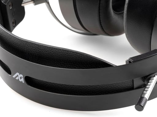 Audeze MM-500 Headphones Headband