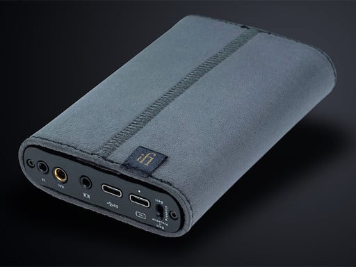 xDSD Gryphon Case