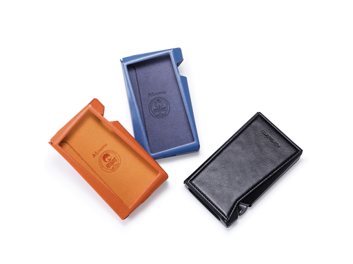 Astell&Kern SR25 MKII Premium Leather Case  all colors
