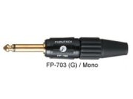 FP-703 (G) Mono Headphone Connector