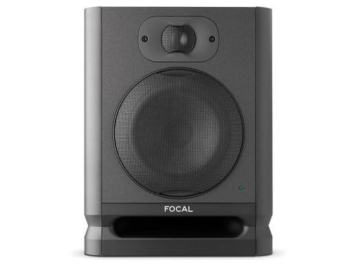 Focal Alpha 65 Evo with Grill