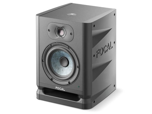 Focal Alpha 40 Evo Speaker without Grill