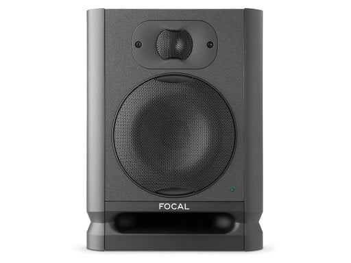 Focal Alpha 40 Evo Speaker with Grill