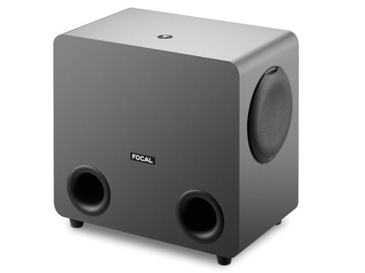Focal Sub One Subwoofer with Grill