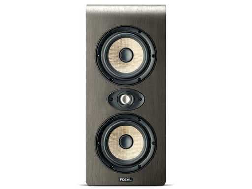 Focal Shape Twin Speaker without Grill