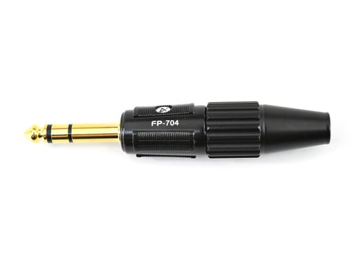 FP-704 (G) Stereo Headphone Connector