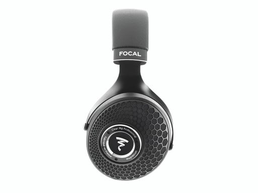 Focal Clear MG Pro Side
