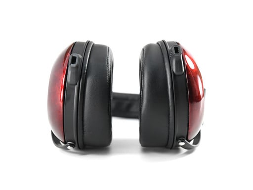 TH-909 Premium Headphones - Open Box
