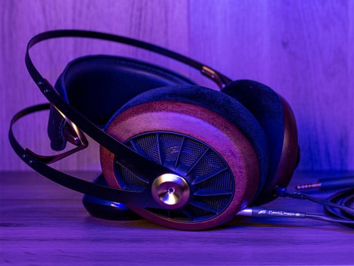 Meze 109 Pro Headphones