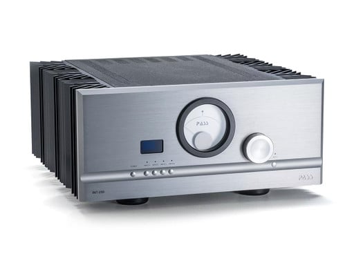 Pass Labs INT-250 Stereo Amplifier