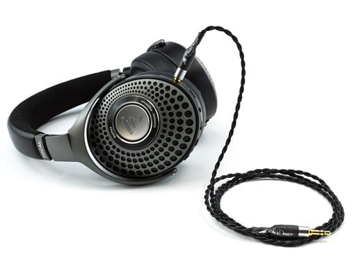 Focal Bathys Wireless Headphones with Black Dragon Portable