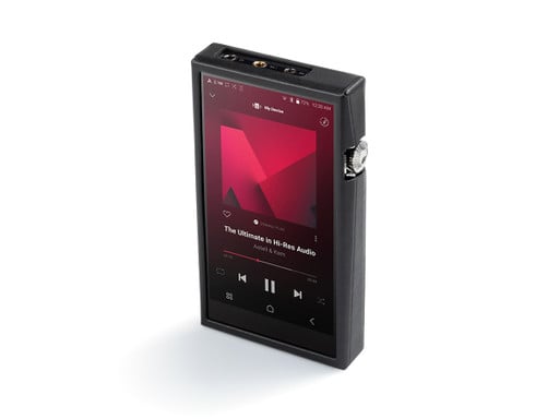Astell and Kern SP3000 Case