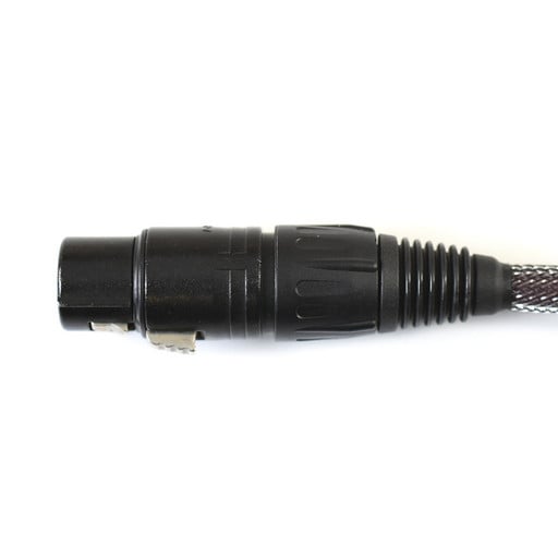 Female XLR 3-Pin Connector
