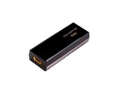 Cayin RU7 Portable USB DAC/Amp Dongle