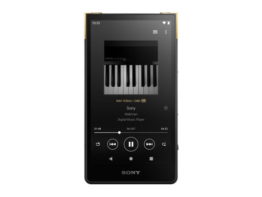 Sony Walkman NW-ZX707 Music Player