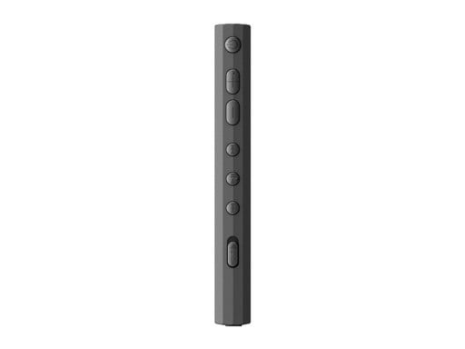 NW-A306 Walkman Music Player Side