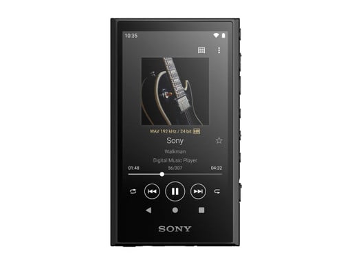 Sony NW-A306 Walkman® Music Player