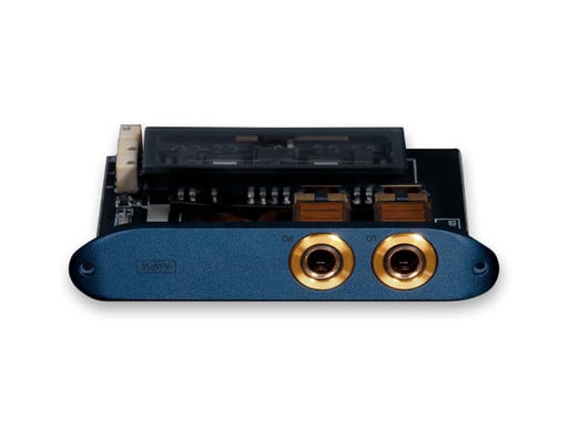 AMP14 Module for DX300 and DX320