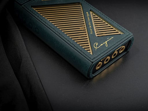 N7 Leather Case
