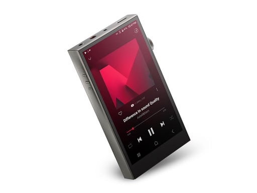 Astell & Kern SE300 DAP Music Player - Titan Edition