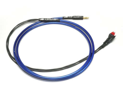 Blue Dragon Headphone Cable