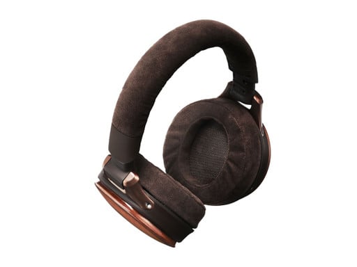 ATH-WB2022 Wireless Wooden Headphones