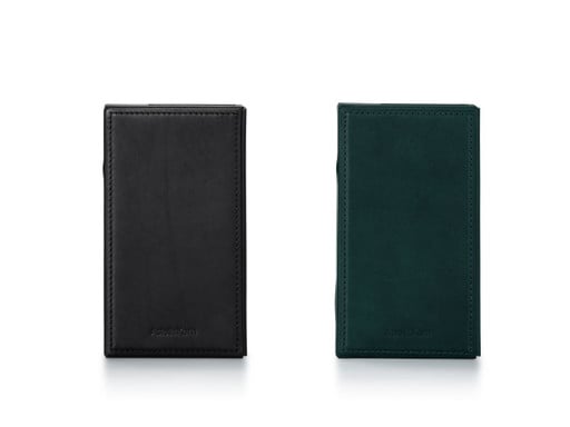 Astell & Kern SE300 Leather Case