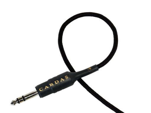 Clear Light Headphone Cable - Open Box