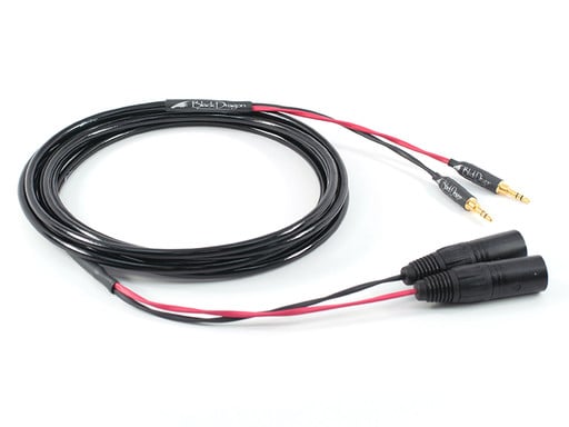 Black Dragon Portable Mini Cable V2