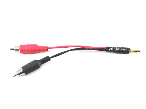 Black Dragon Portable Mini Cable V2