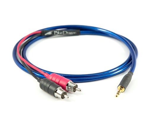 Blue Dragon Portable Mini Cable V3