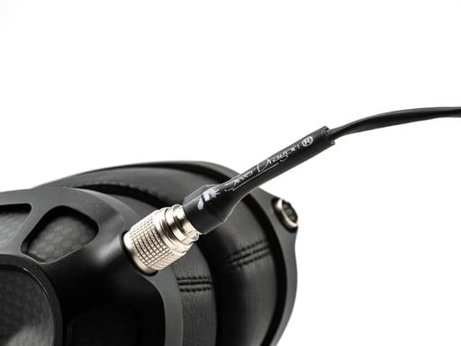 Silver Dragon Headphone Cable  - Universal (Fits Most)
