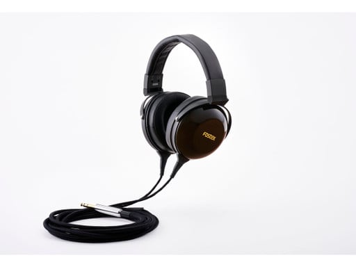 TH-900mk2 Onyx Black Headphones