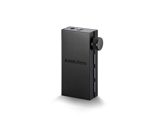 AK HB1 Portable Bluetooth DAC/Amp