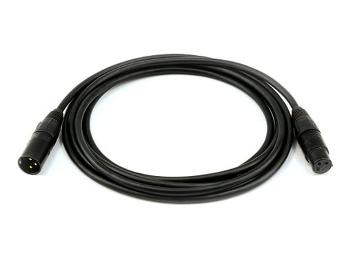 10-ft Mogami Microphone Cable (Add-On)