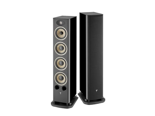 Aria Evo X N°3 Floorstanding Speaker (Each)
