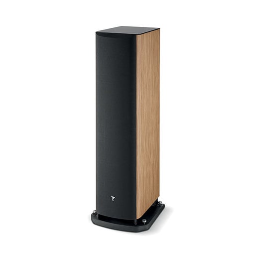 Aria Evo X N°4 Floorstanding Speaker (Each)