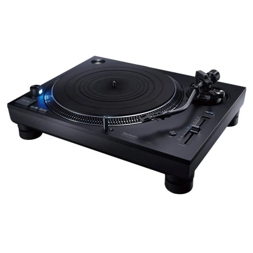 SL-1210GR2 Direct Drive Turntable System II