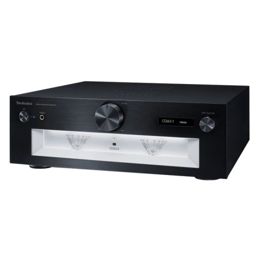 Stereo Integrated Amplifier SU-G700M2 in Black